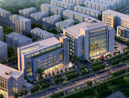 Cultural Creativity Park