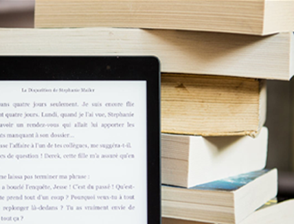 Digital Resources Import